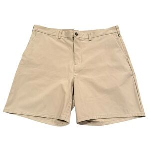 Patagonia Men’s Transit Traveler Shorts 7” Khaki Size 38 NWT $109